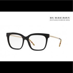 BURBERRY EYEWEAR - BRAND NEW - NEVER WORN